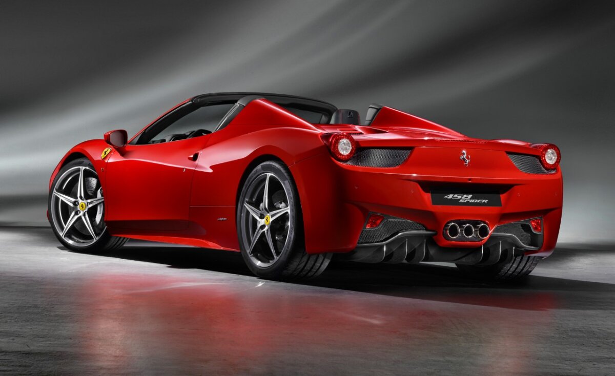 FOTO Salonul de la Frankfurt îşi deschide porţile. Vezi ce super-maşini vor fi lansate aici!