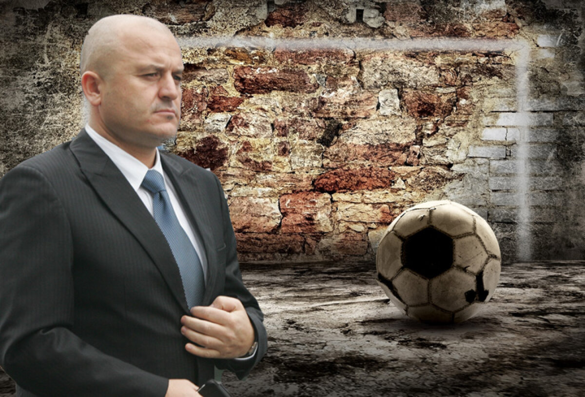 Oficialii Craiovei îl contrazic pe Mircea Sandu. Vezi ce scrie în comunicatul dat de clubul din Bănie!