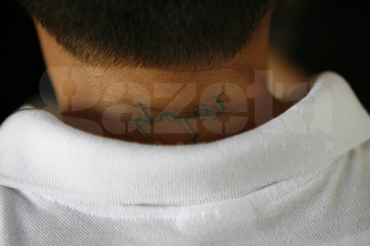 Saga unui fotbalist harnic: Secretul impresionant al lui Ciprian Petre