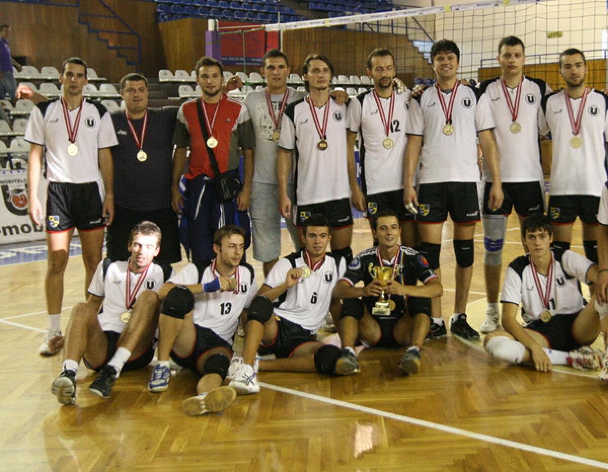 Le-au schimbat sexul :) » FRV a trimis medaliile fetelor la Cupa Balcanică de la Cluj