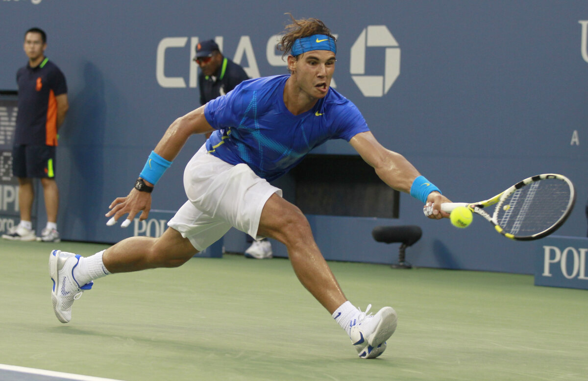 FOTO// Roland Garros, următoarea ţintă » Djokovici: ”Ar fi minunat să am toate cele patru trofee”