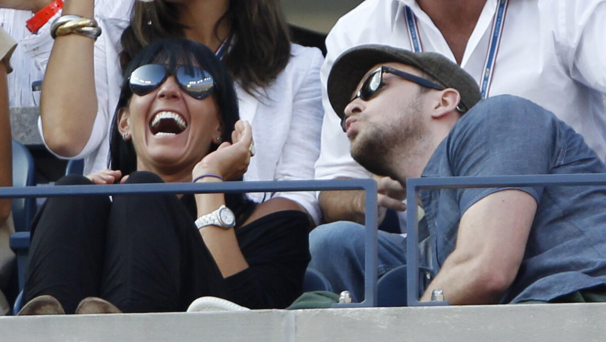 FOTO// Roland Garros, următoarea ţintă » Djokovici: ”Ar fi minunat să am toate cele patru trofee”