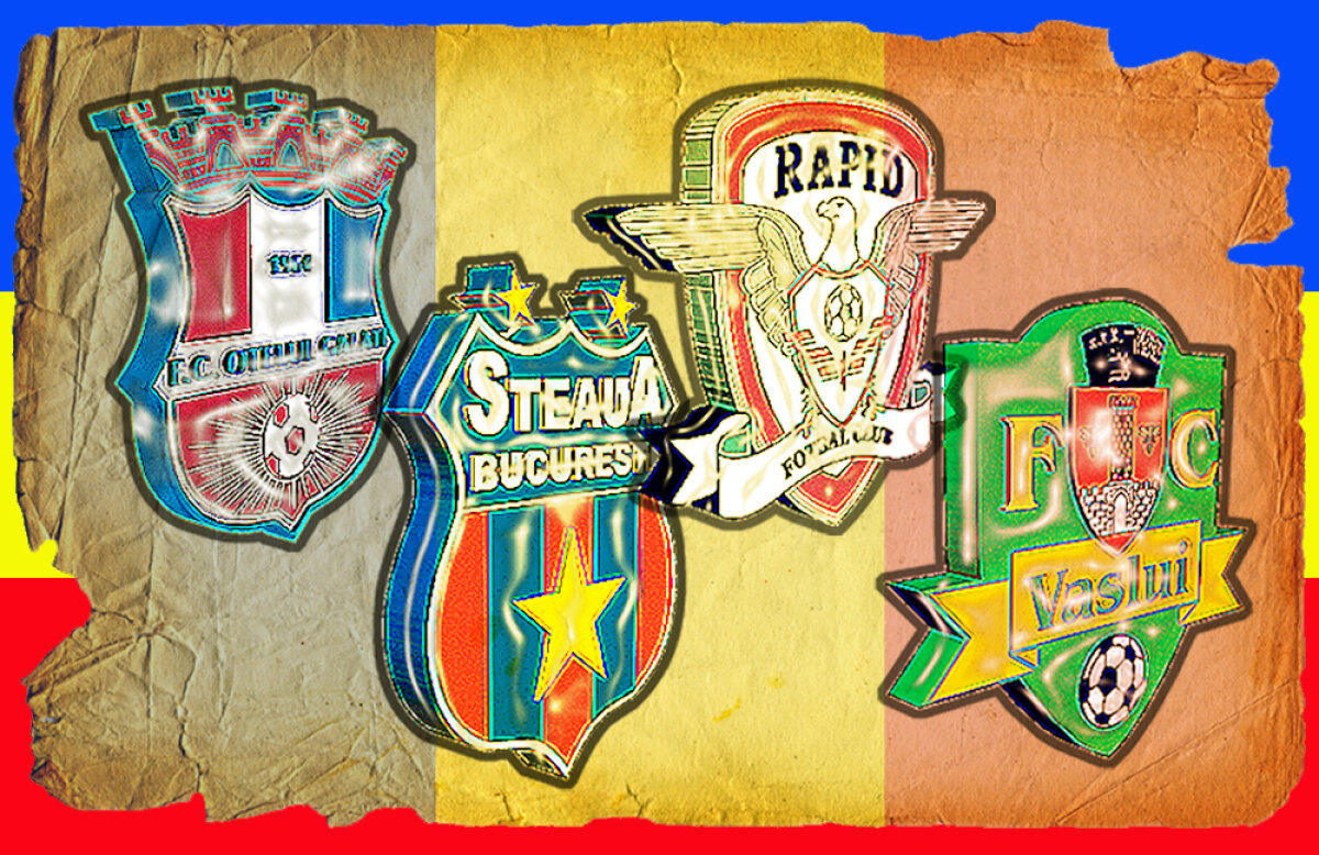 Cîte puncte luăm în Europa? Totul despre cele 3 meciuri ale echipelor româneşti