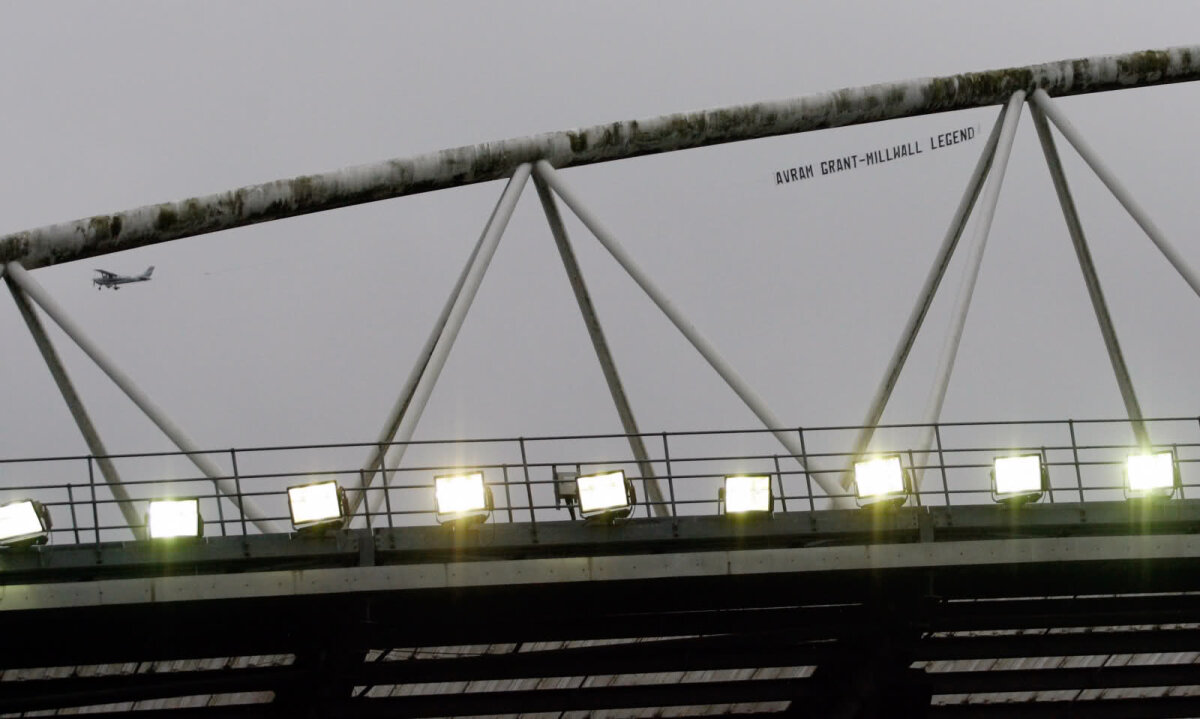 Sport Sîngeros 98 » Cel mai aprig derby din Anglia îşi va consuma al 98-lea episod