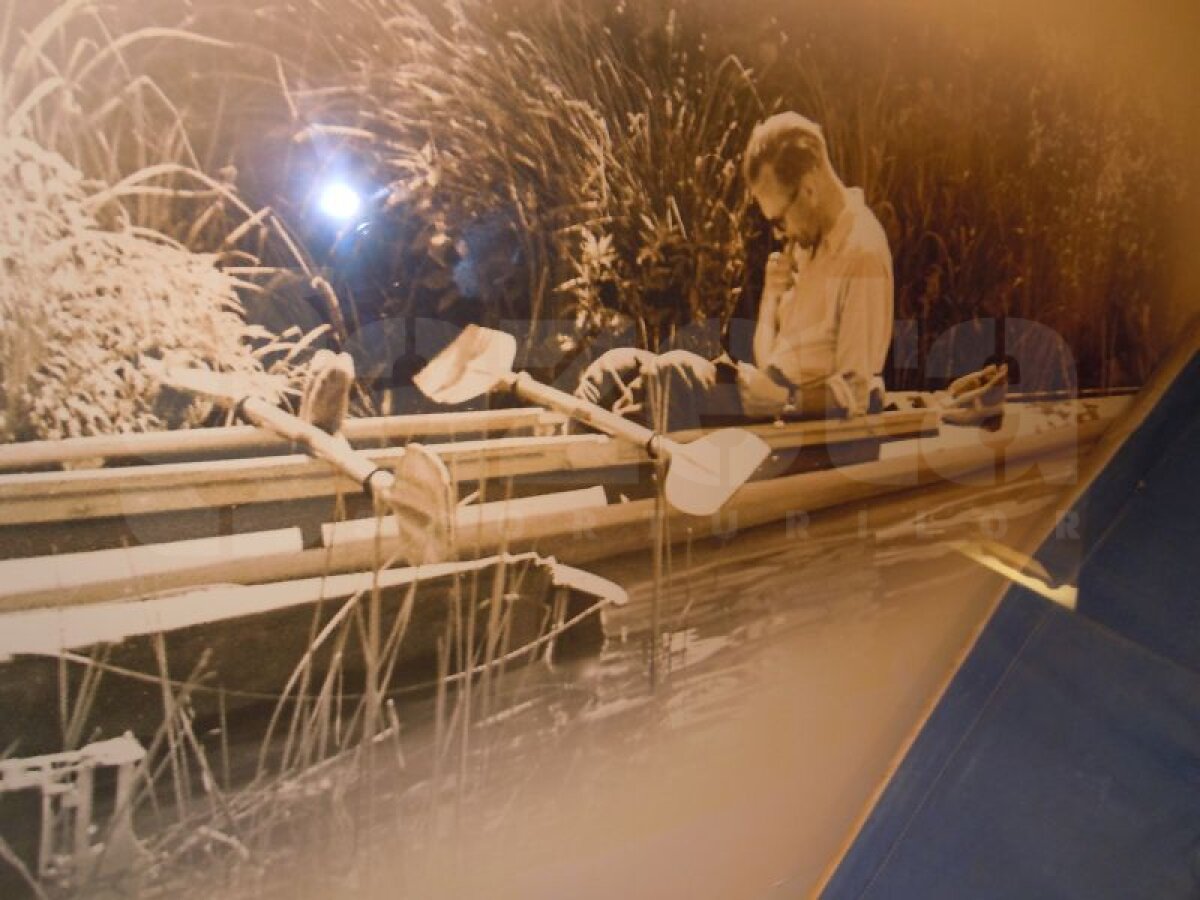 Papa Ioan Paul al II-lea a fost membru de onoare la Schalke 04!