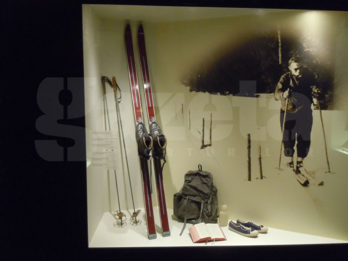 Papa Ioan Paul al II-lea a fost membru de onoare la Schalke 04!