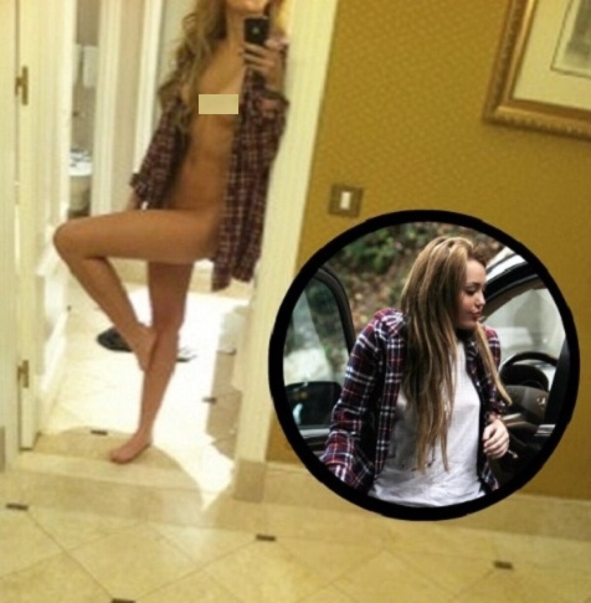 FOTO! Vezi cele mai fierbinti vedete, goale pe internet!