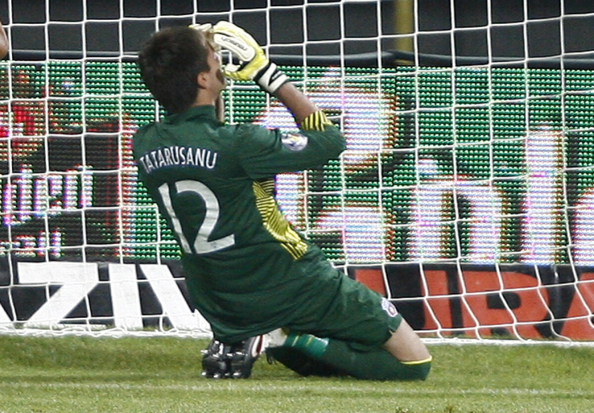 Atacul lui Garadoş la Băcilă i-a produs gorjeaniului fractură de tibie şi peroneu. Tătăruşanu s-a accidentat şi el
