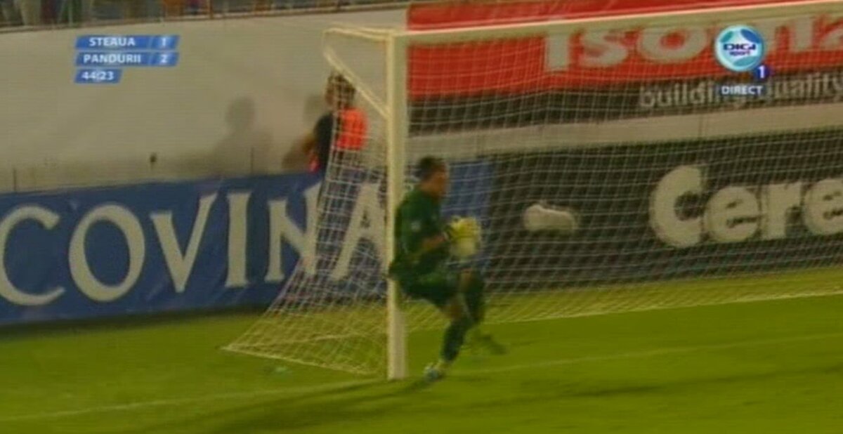 Atacul lui Garadoş la Băcilă i-a produs gorjeaniului fractură de tibie şi peroneu. Tătăruşanu s-a accidentat şi el