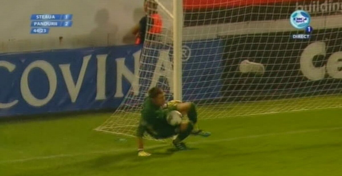 Atacul lui Garadoş la Băcilă i-a produs gorjeaniului fractură de tibie şi peroneu. Tătăruşanu s-a accidentat şi el