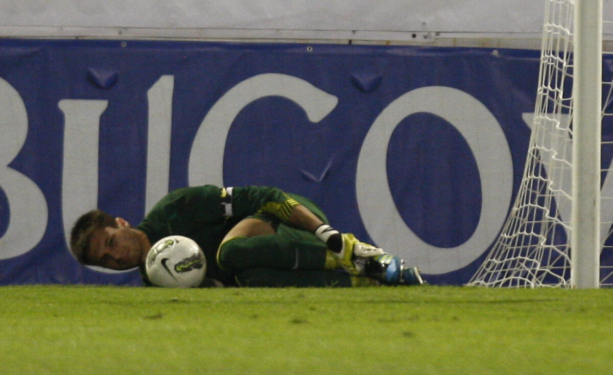 Atacul lui Garadoş la Băcilă i-a produs gorjeaniului fractură de tibie şi peroneu. Tătăruşanu s-a accidentat şi el