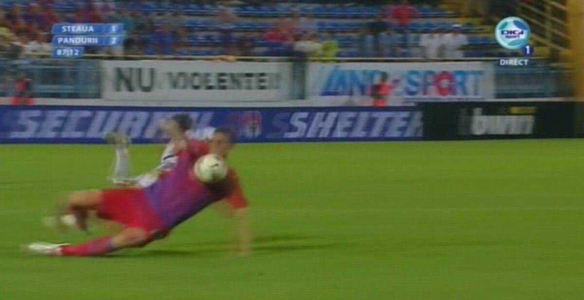 Atacul lui Garadoş la Băcilă i-a produs gorjeaniului fractură de tibie şi peroneu. Tătăruşanu s-a accidentat şi el