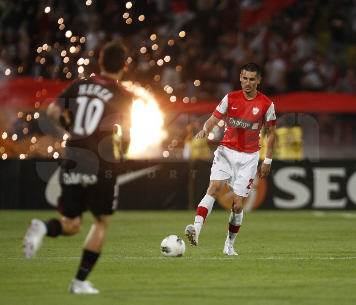 Derby 0 » Dinamo - Rapid 0-0