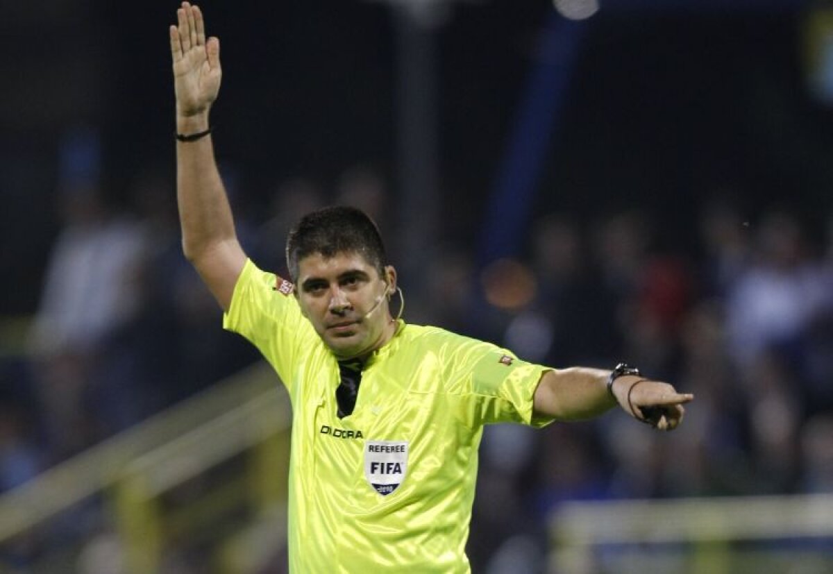 VIDEO Tîrgu Mureş - U Cluj 1-1, o remiză cu emoţii venită de la ”centru” » Deaconu repetent