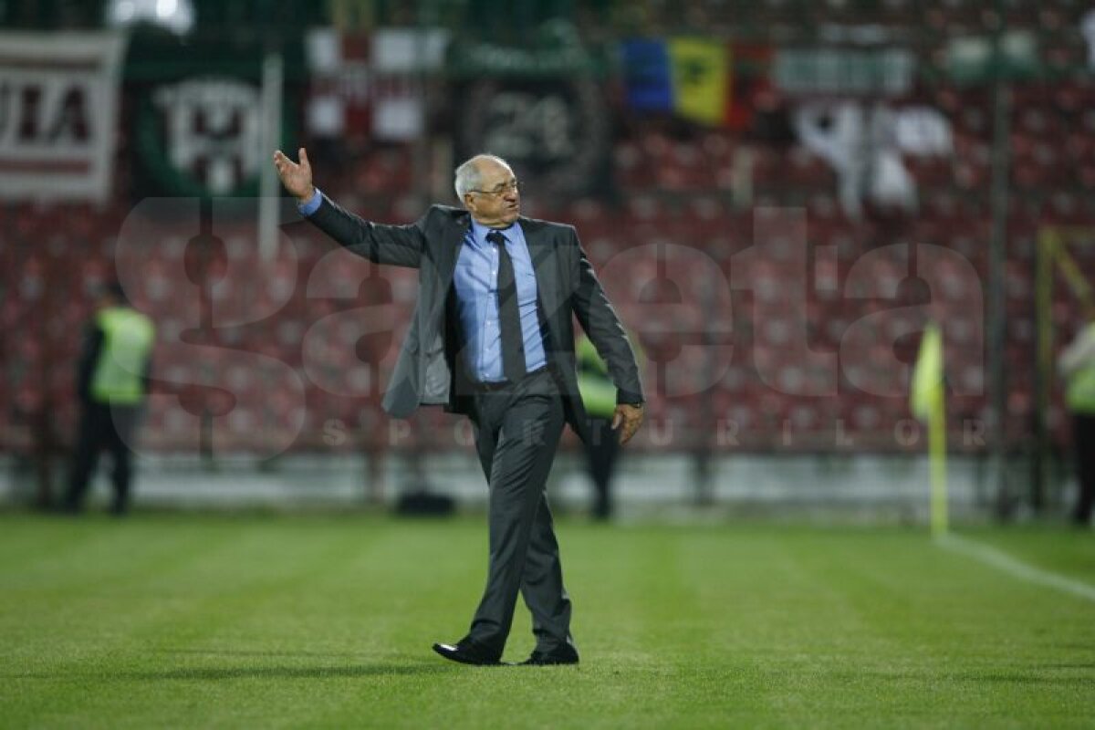 VIDEO şi FOTO Fotbal sau război? » 36 de copci pentru Beto!