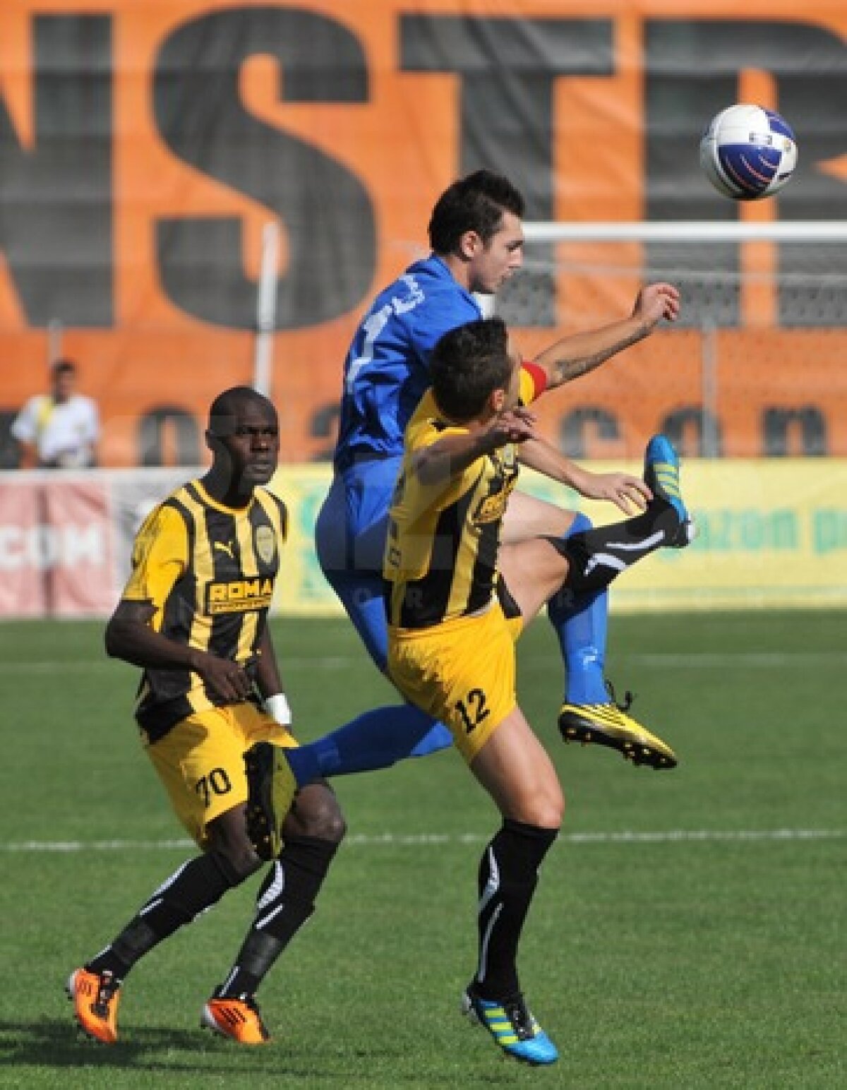 FOTO Echipa lui Hagi a fost eliminată din Cupă. Vezi rezultatele!