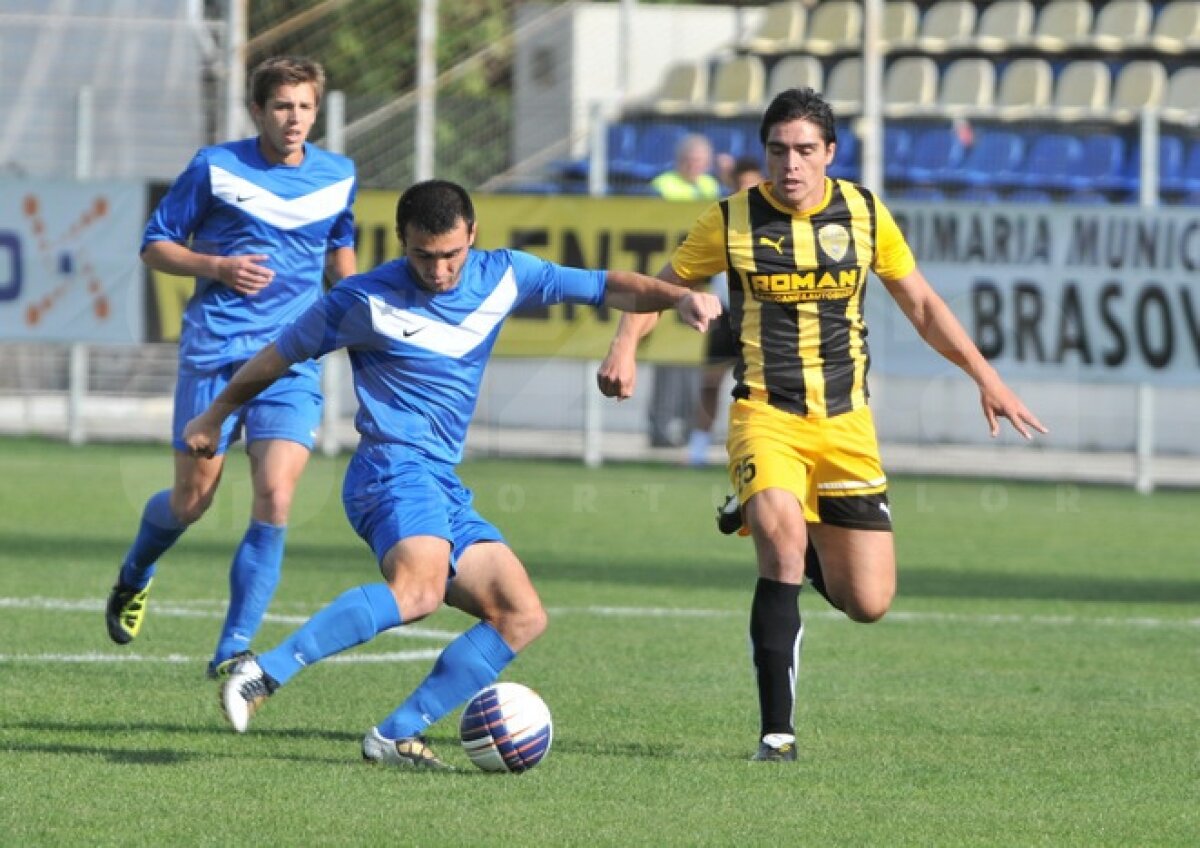 FOTO Echipa lui Hagi a fost eliminată din Cupă. Vezi rezultatele!