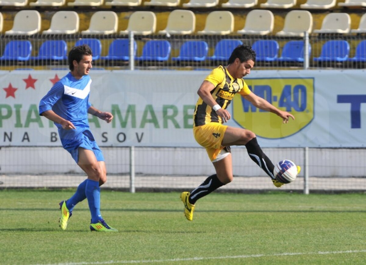 FOTO Echipa lui Hagi a fost eliminată din Cupă. Vezi rezultatele!