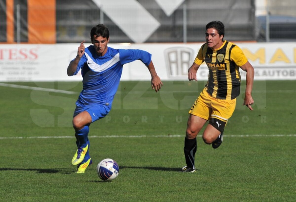 FOTO Echipa lui Hagi a fost eliminată din Cupă. Vezi rezultatele!