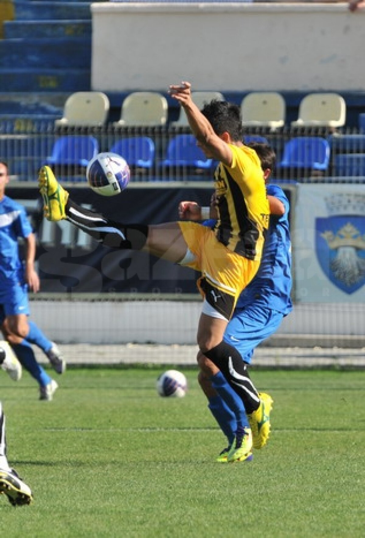 FOTO Echipa lui Hagi a fost eliminată din Cupă. Vezi rezultatele!