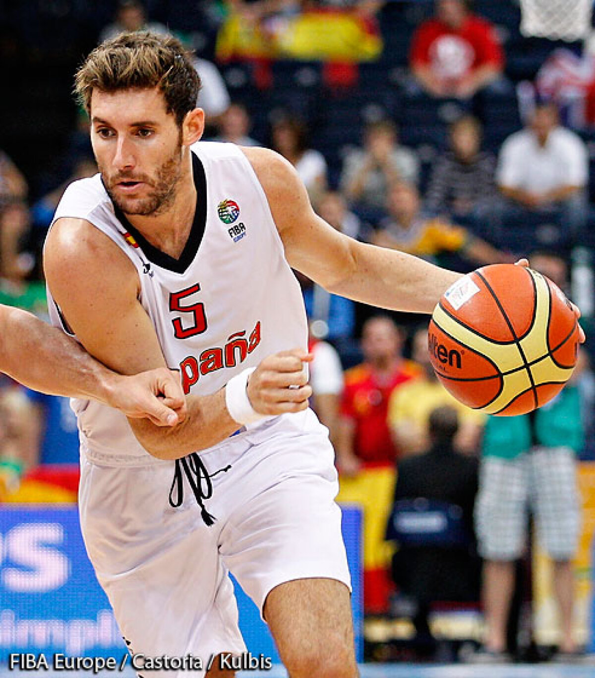 FOTO Helen Lindes Griffiths - Rudy Fernandes, cuplul momentului în sportul spaniol