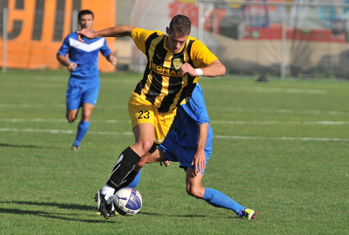 FOTO Echipa lui Hagi a fost eliminată din Cupă. Vezi rezultatele!