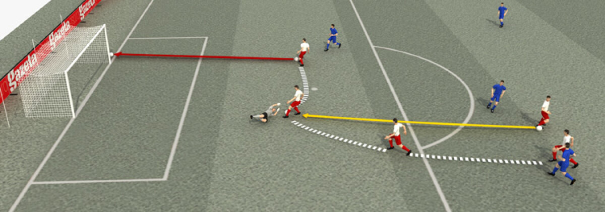 VIDEO Ce a ajuns Torres! Ratarea sezonului, copiată pe FIFA 2011!