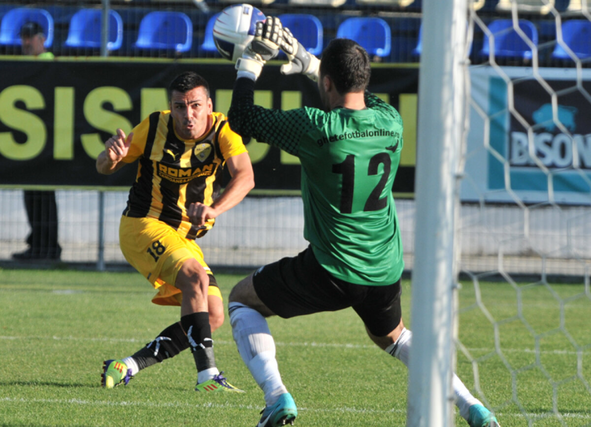 FOTO Echipa lui Hagi a fost eliminată din Cupă. Vezi rezultatele!