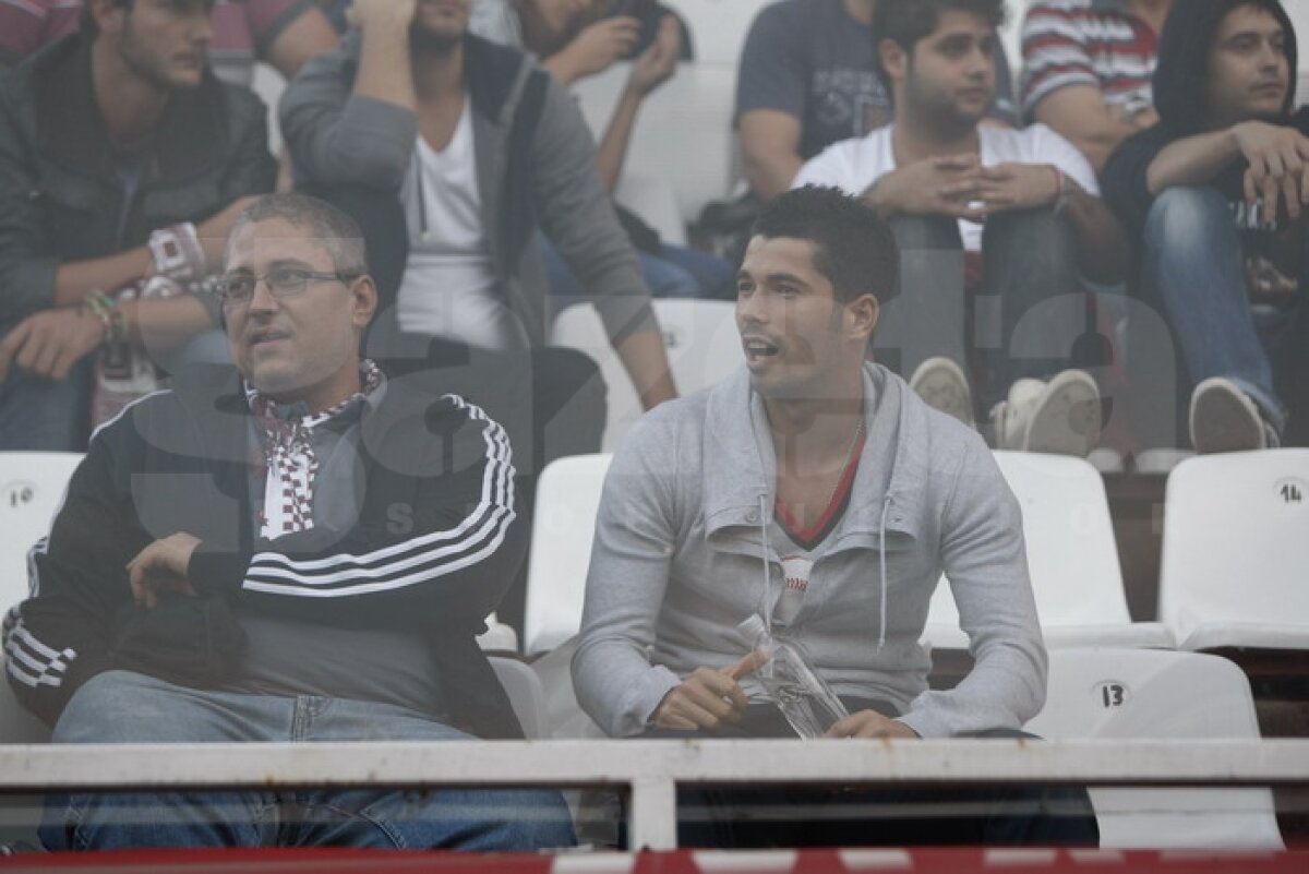 liveTEXT » Rapid - Juventus Bucureşti 4-1