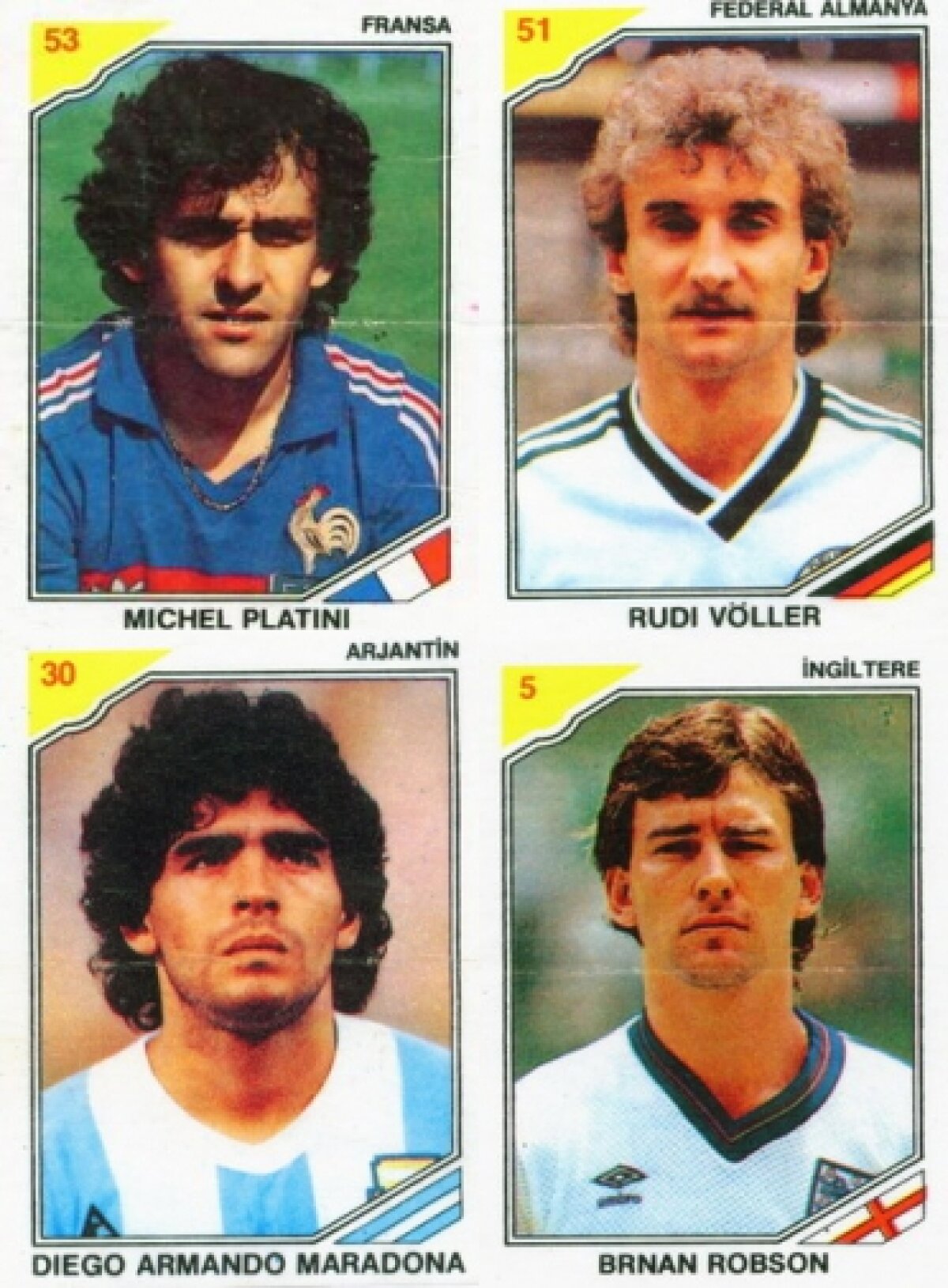 Gsp.ro, Facebook şi MySport au fost ieri scena unei dezbateri savuroase despre jocurile copilăriei