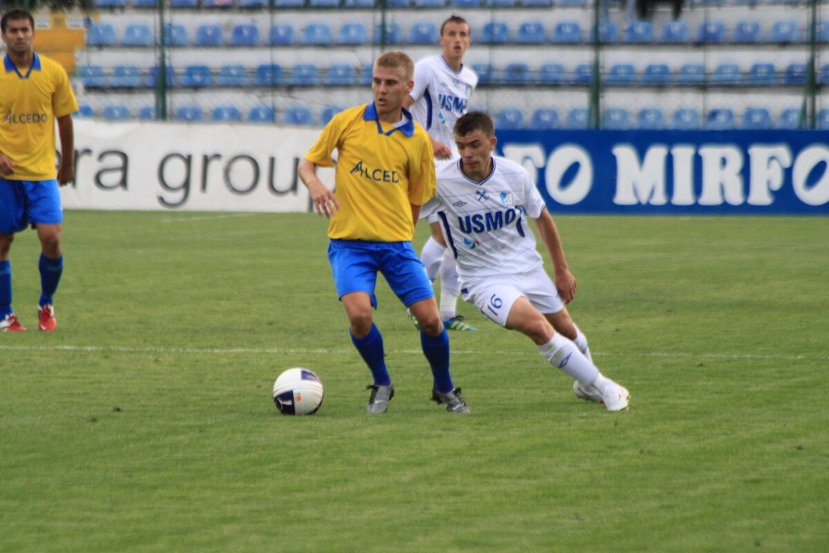 FOTO Echipa lui Hagi a fost eliminată din Cupă. Vezi rezultatele!