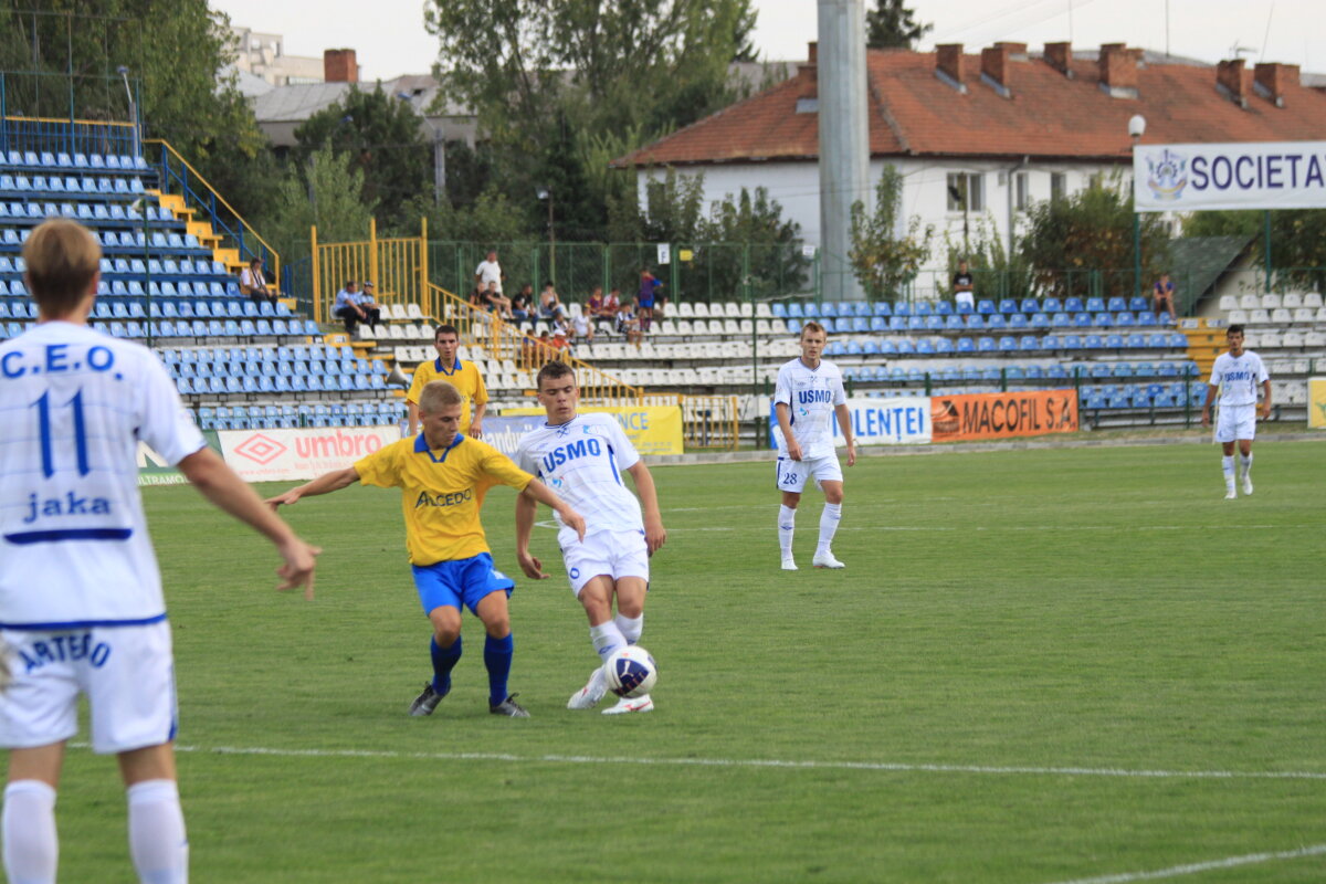 FOTO Echipa lui Hagi a fost eliminată din Cupă. Vezi rezultatele!