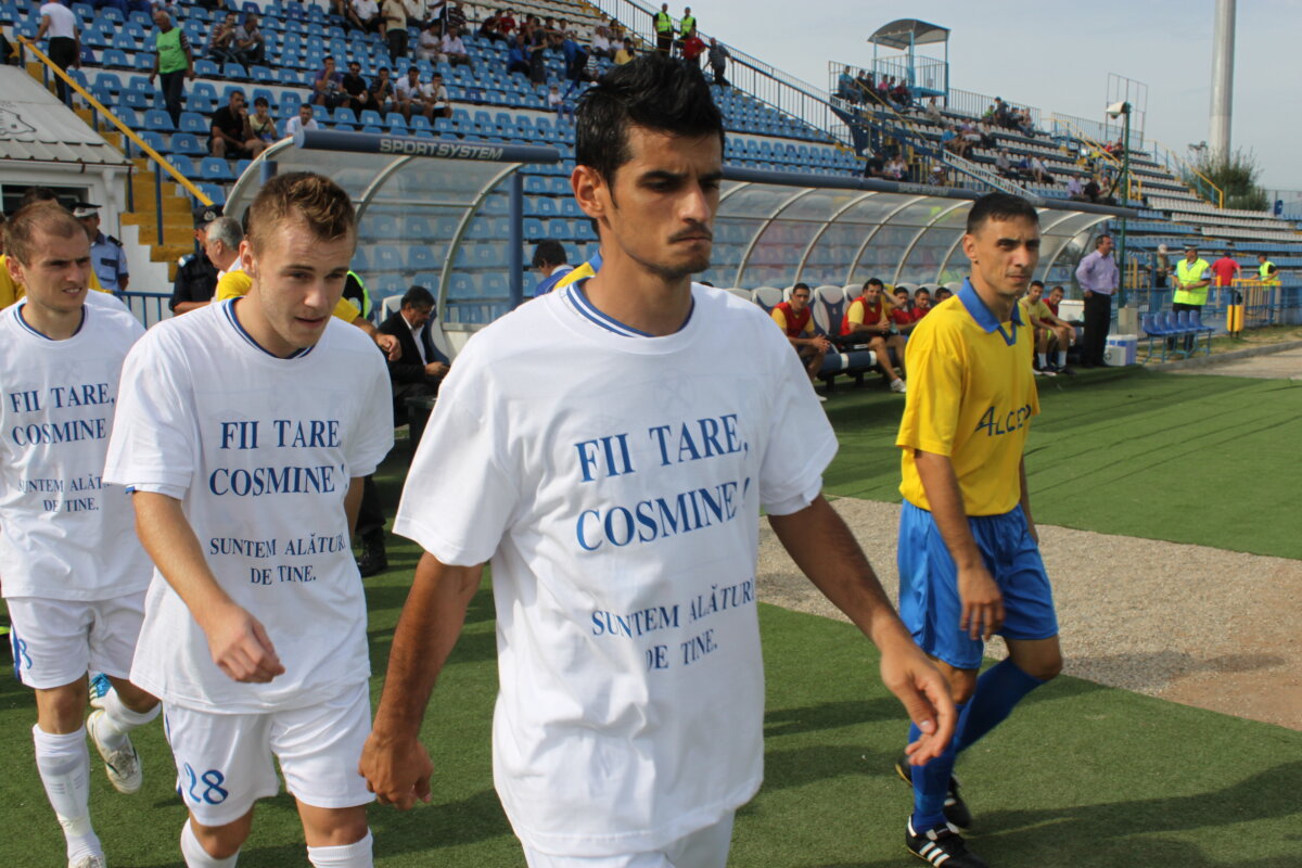 FOTO Echipa lui Hagi a fost eliminată din Cupă. Vezi rezultatele!