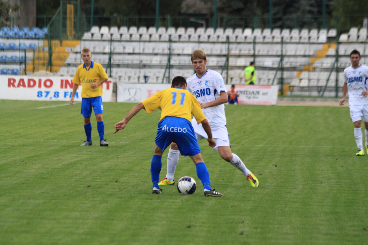FOTO Echipa lui Hagi a fost eliminată din Cupă. Vezi rezultatele!