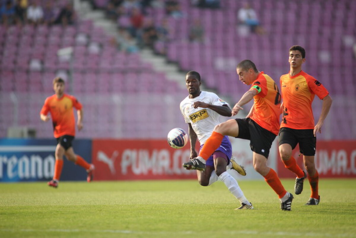FOTO Echipa lui Hagi a fost eliminată din Cupă. Vezi rezultatele!