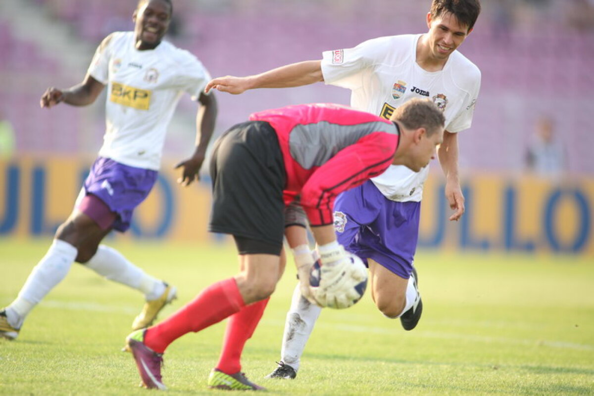 FOTO Echipa lui Hagi a fost eliminată din Cupă. Vezi rezultatele!