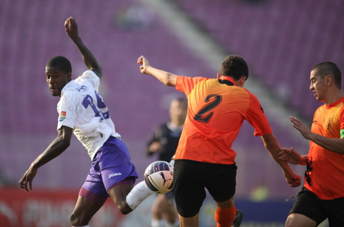 FOTO Echipa lui Hagi a fost eliminată din Cupă. Vezi rezultatele!