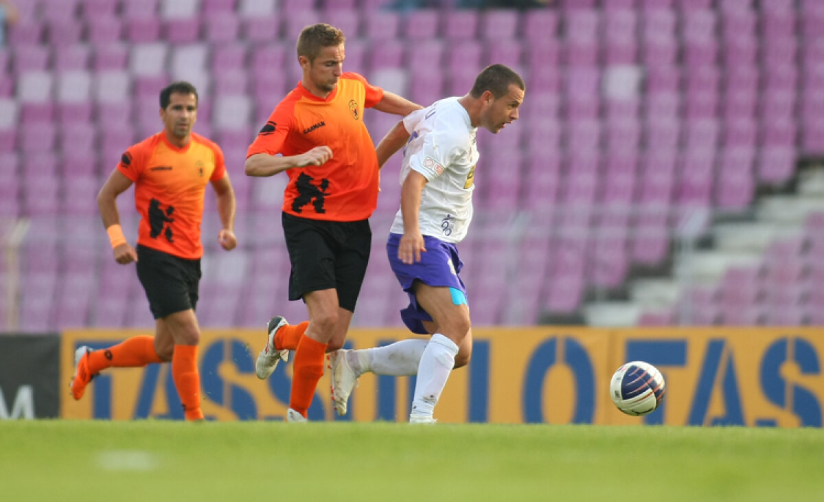 FOTO Echipa lui Hagi a fost eliminată din Cupă. Vezi rezultatele!