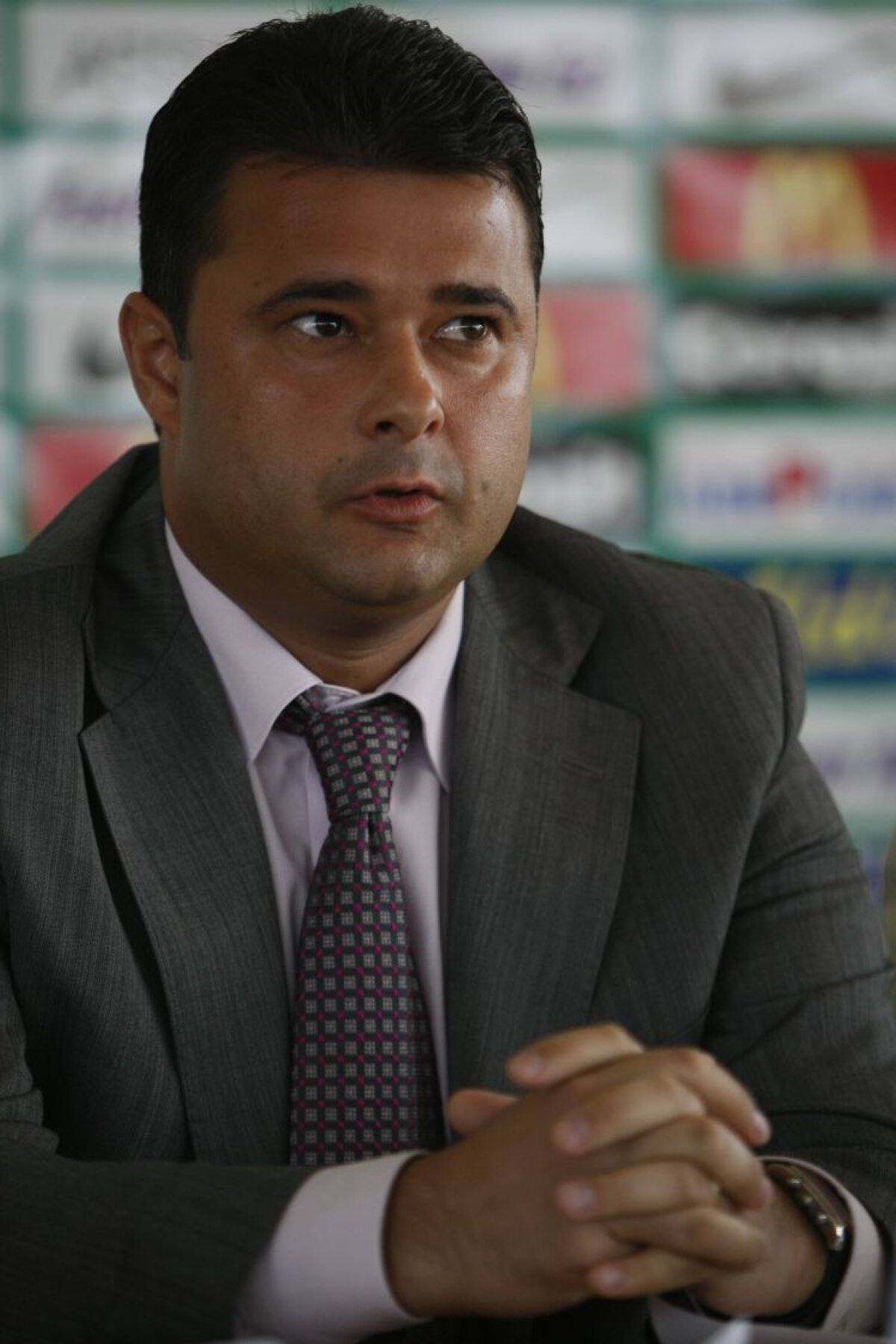 Gigi apelează la prietenul Florea! Steaua face recurs la suspendarea lui Gardoş