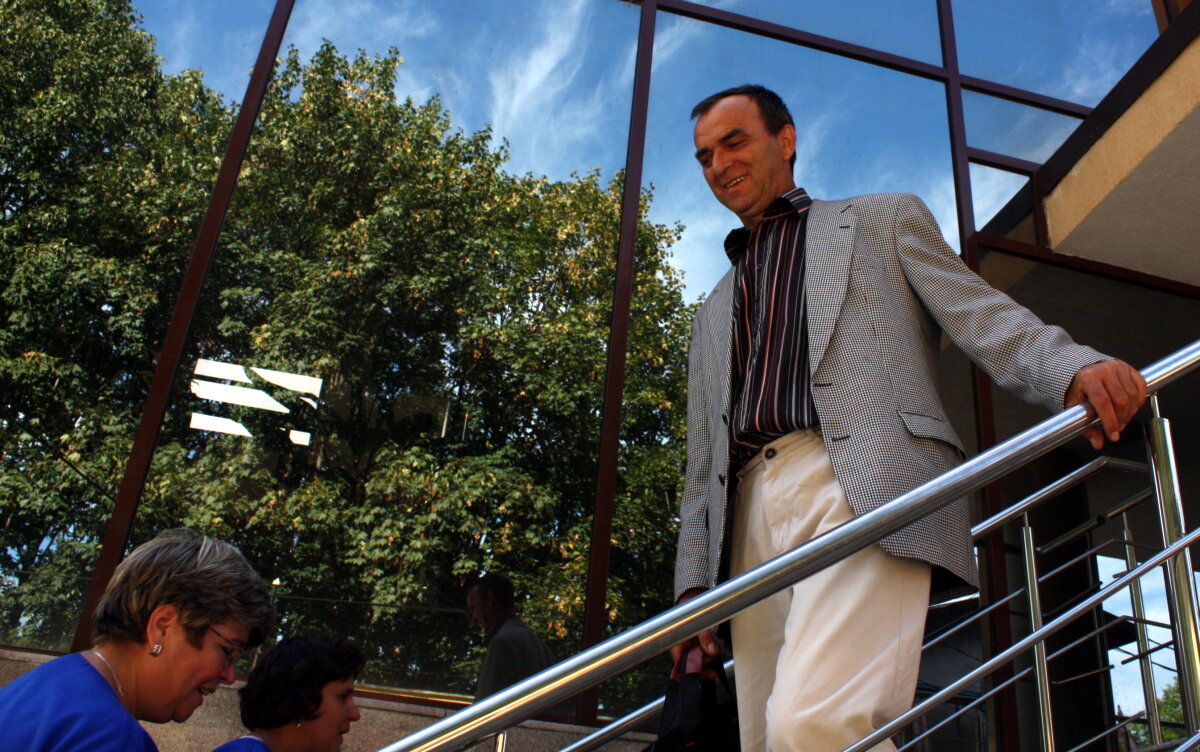 Două destine, aceeaşi suferinţă » Un clujean revenit din 103 zile de paralizie completă către Neşu: "Poţi reuşi!"