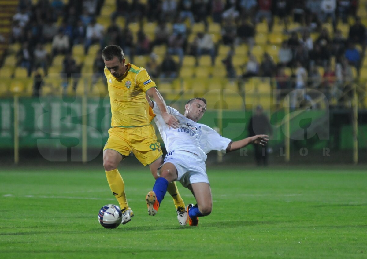 FOTO Echipa lui Hagi a fost eliminată din Cupă. Vezi rezultatele!