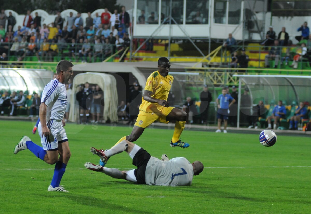 FOTO Echipa lui Hagi a fost eliminată din Cupă. Vezi rezultatele!