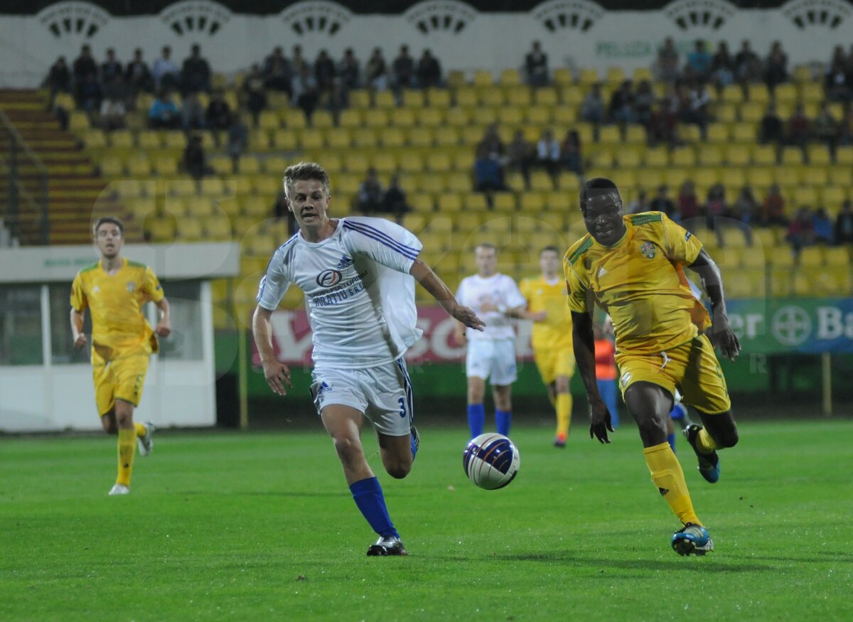 FOTO Echipa lui Hagi a fost eliminată din Cupă. Vezi rezultatele!