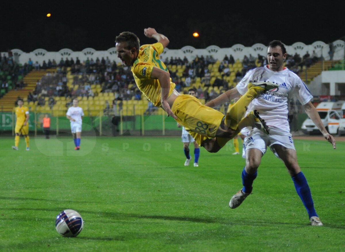 FOTO Echipa lui Hagi a fost eliminată din Cupă. Vezi rezultatele!