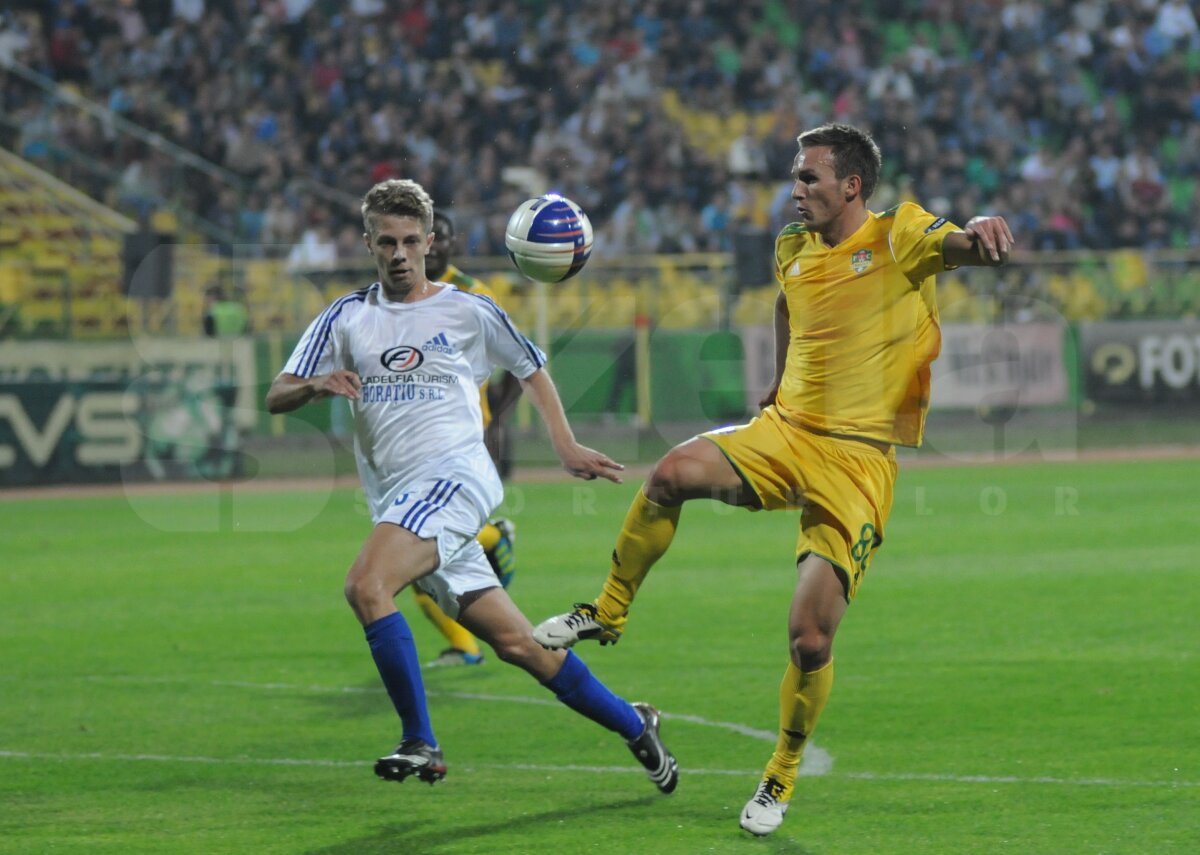 FOTO Echipa lui Hagi a fost eliminată din Cupă. Vezi rezultatele!