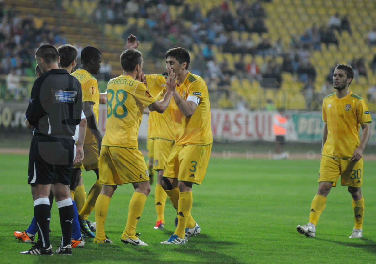 FOTO Echipa lui Hagi a fost eliminată din Cupă. Vezi rezultatele!
