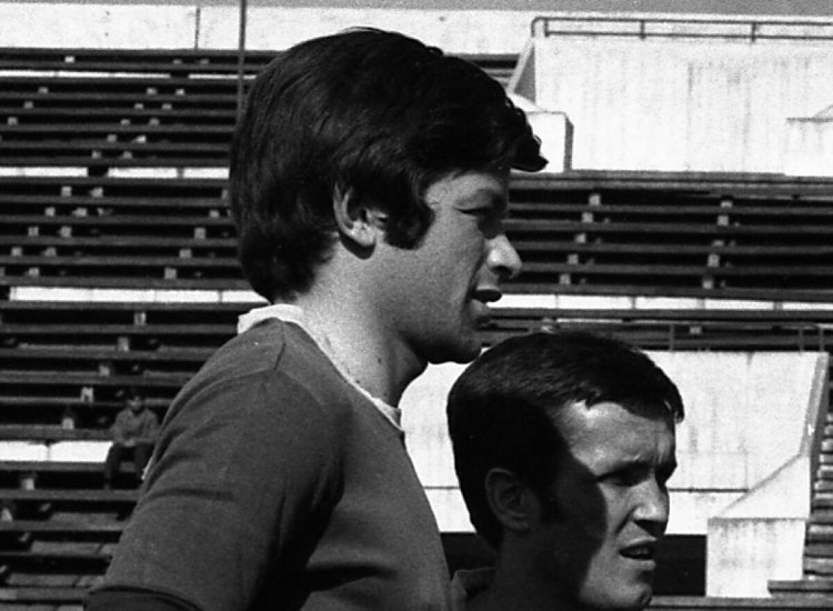 Sandu Boc, eroul unei intervenţii uitate azi în fotbal: procedeul Oxford