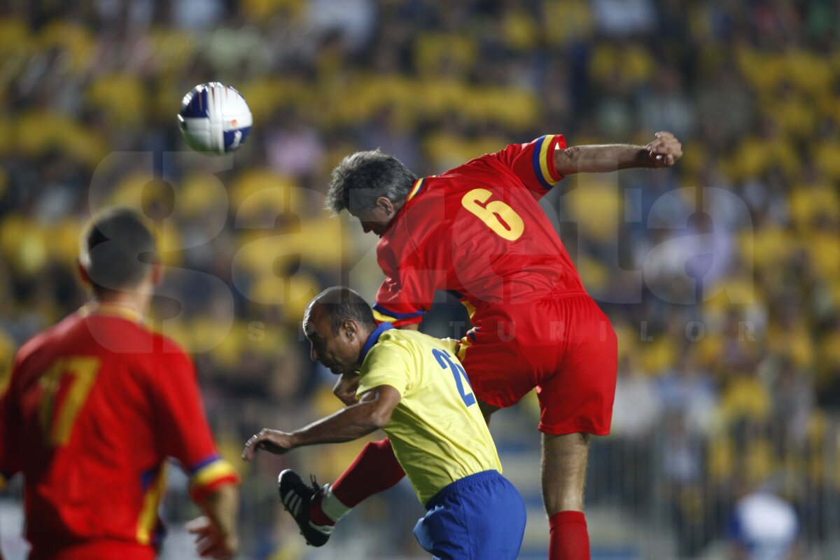 INFOGRAFIE GSP.RO + FOTO » Super-stadionul de 17 milioane de euro al Ploieştiului a  fost inaugurat