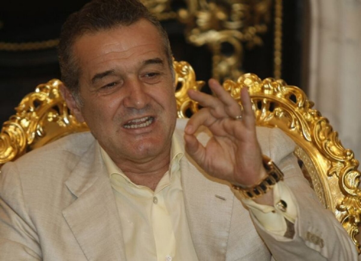 Steaua n-a reuşit să cîştige în Regie » Sportul - Steaua 0-0