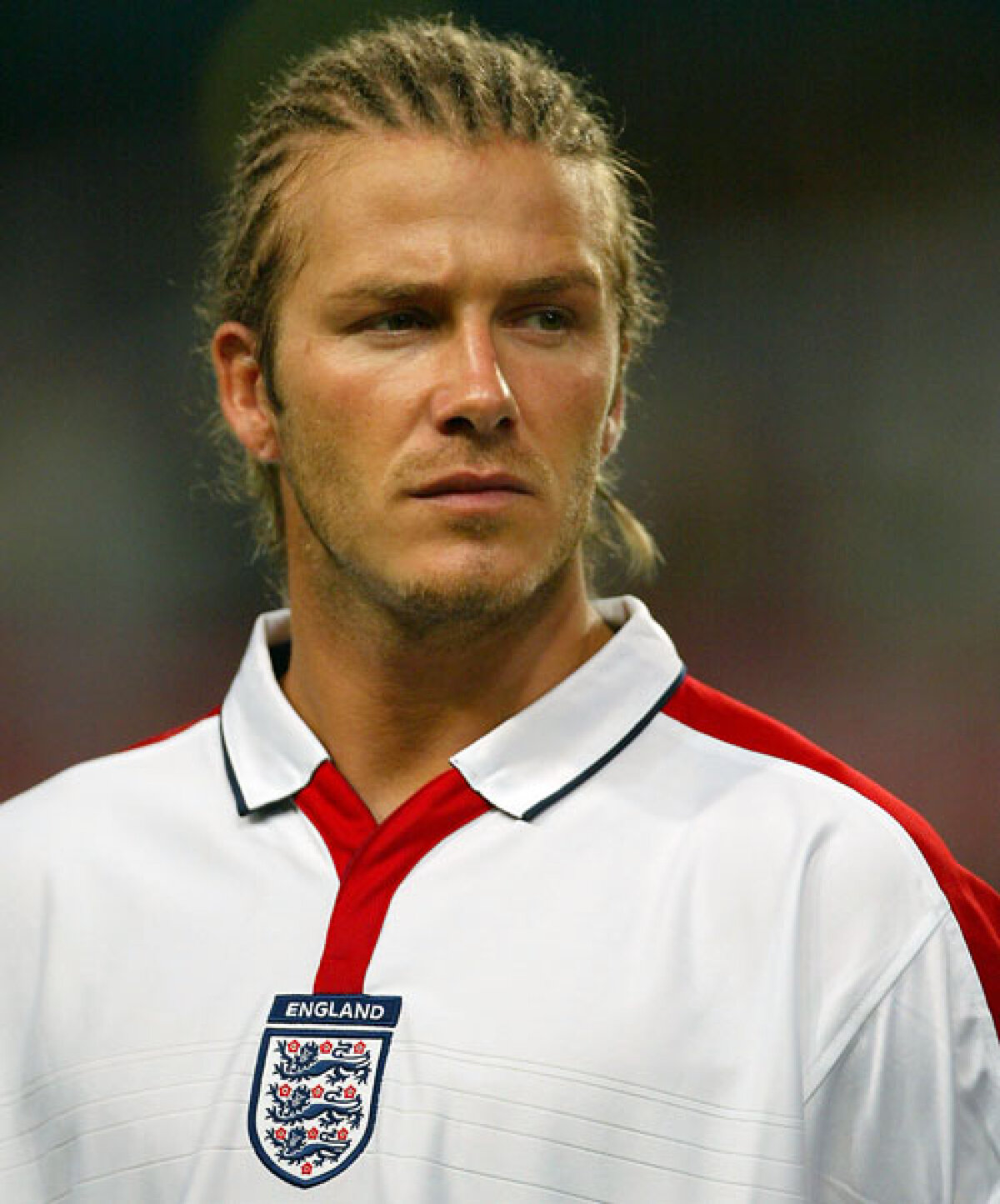 HAIR! :D » Topul celor mai trăznite freze ale sportivilor